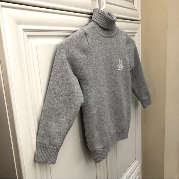 Lovely Bear WARM toddler sweatshirt - Picture 8 of 10